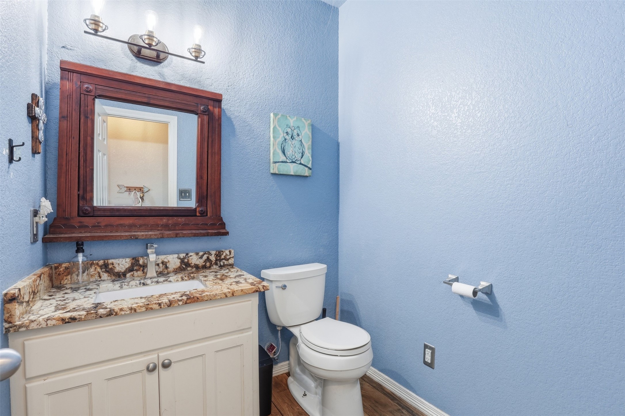 150 Summer Stone Court Weatherford TX 76087