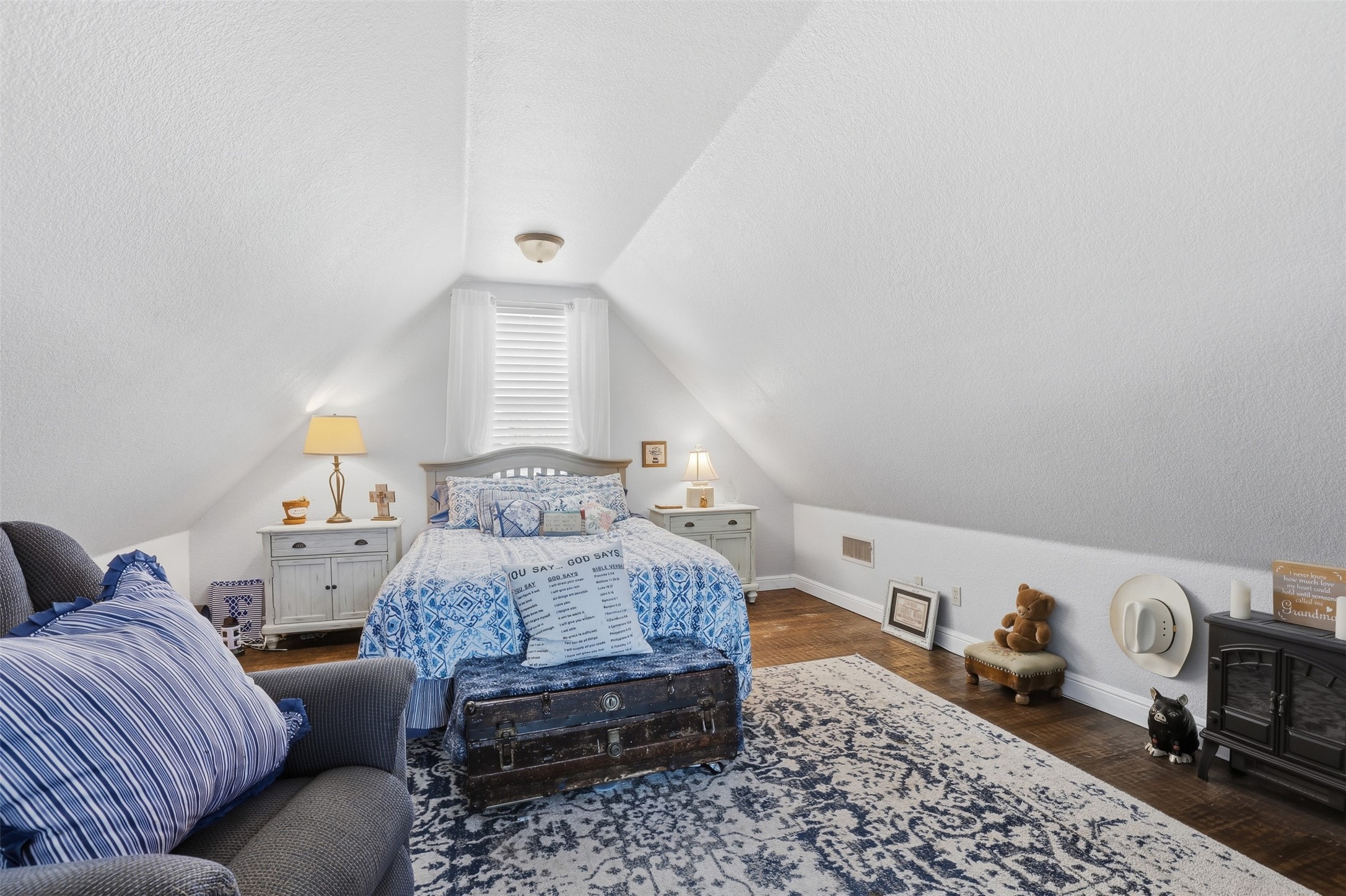 150 Summer Stone Court Weatherford TX 76087