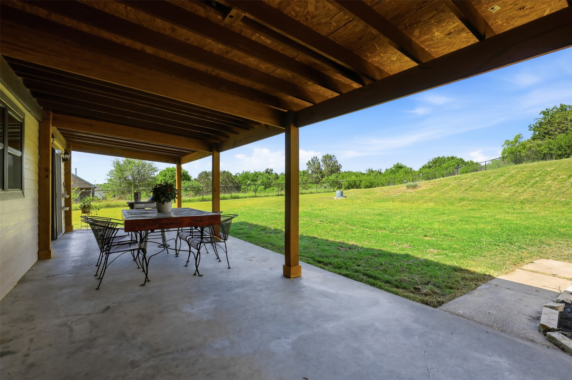 150 Summer Stone Court Weatherford TX 76087