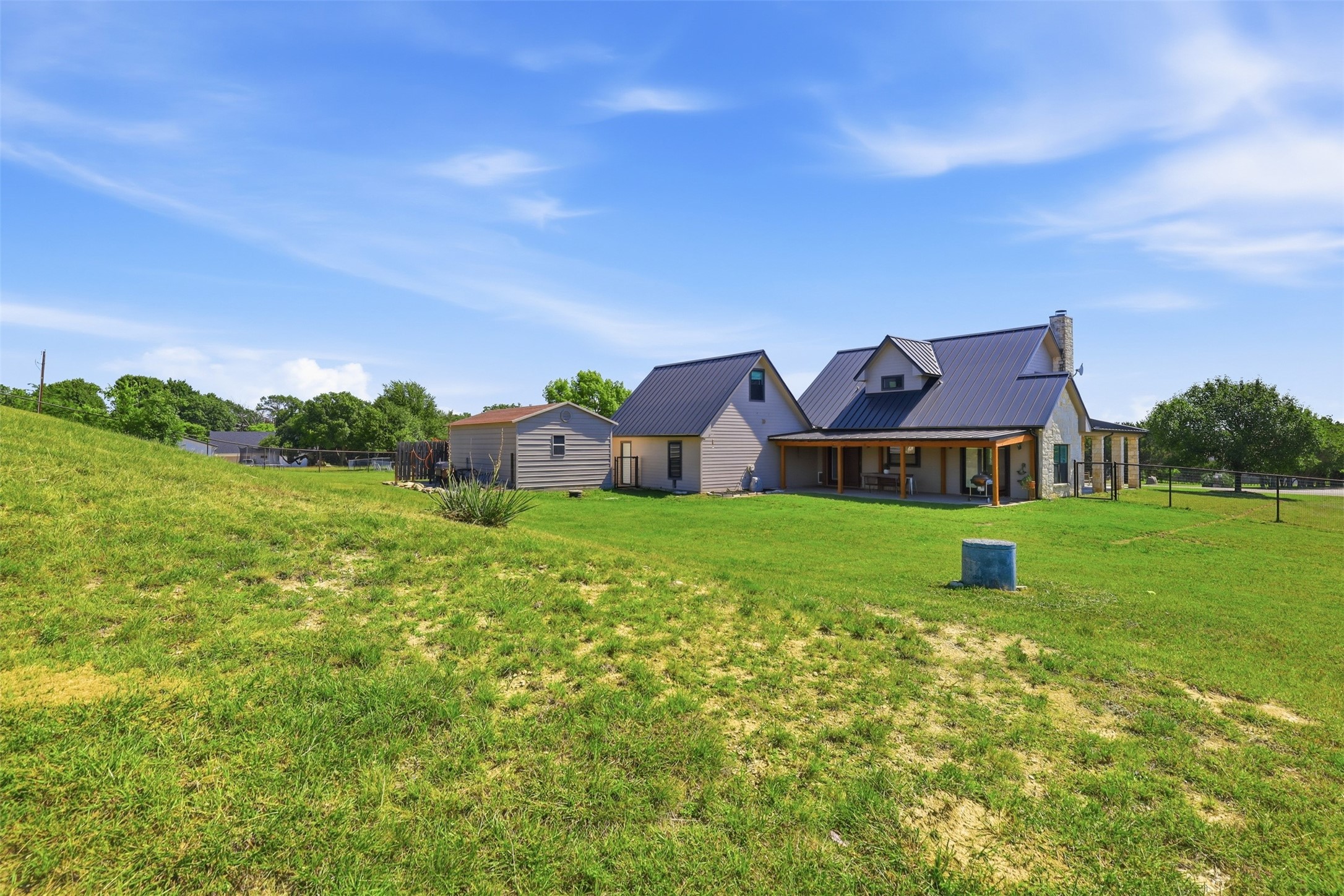 150 Summer Stone Court Weatherford TX 76087