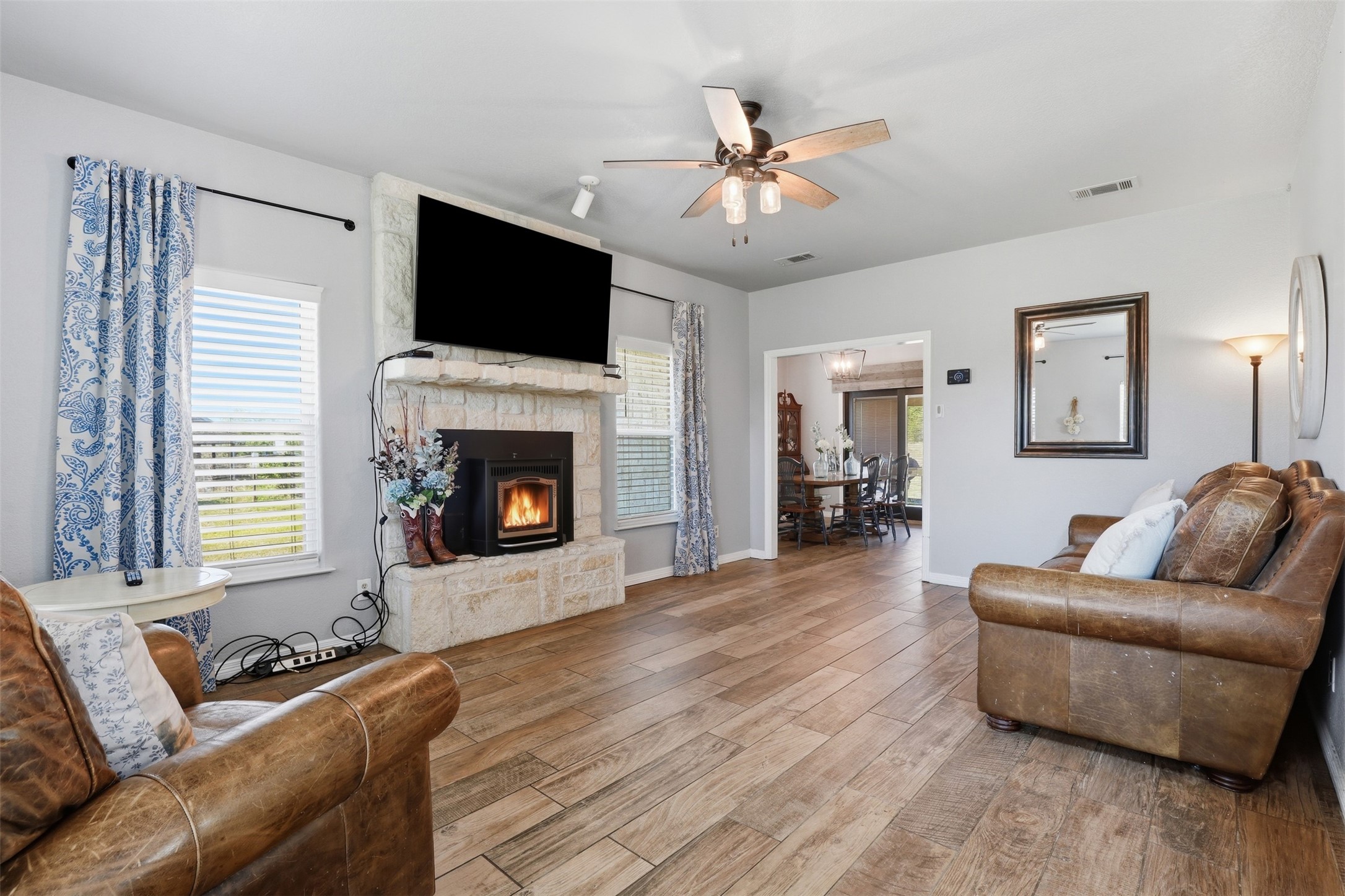 150 Summer Stone Court Weatherford TX 76087