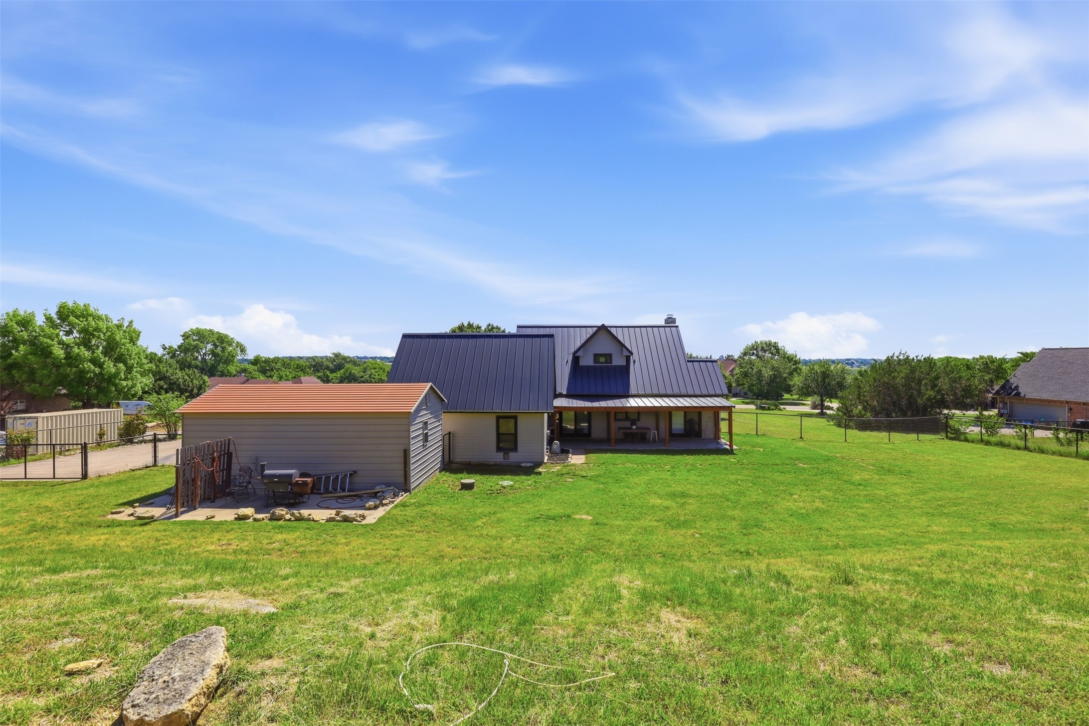 150 Summer Stone Court Weatherford TX 76087