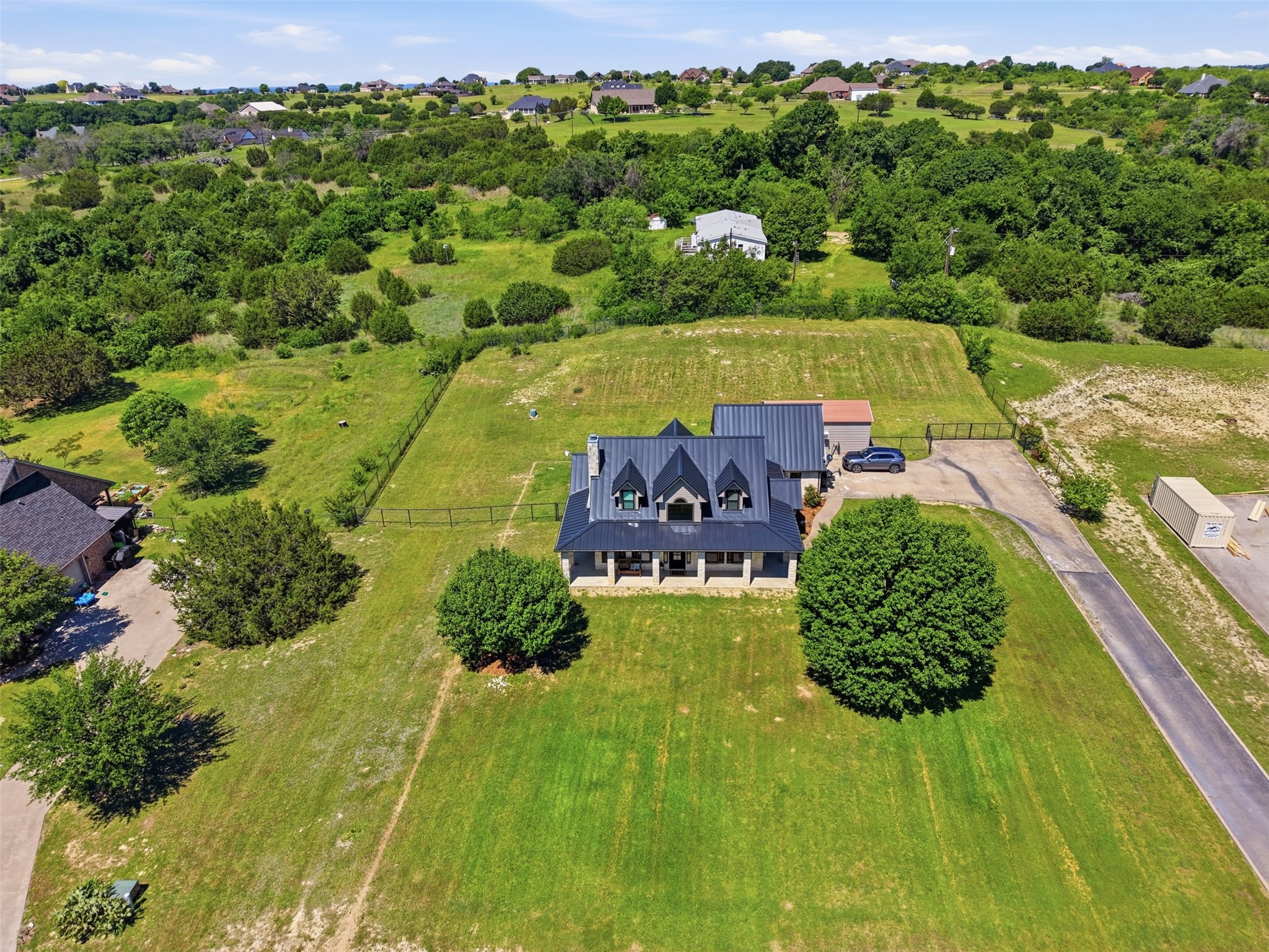 150 Summer Stone Court Weatherford TX 76087