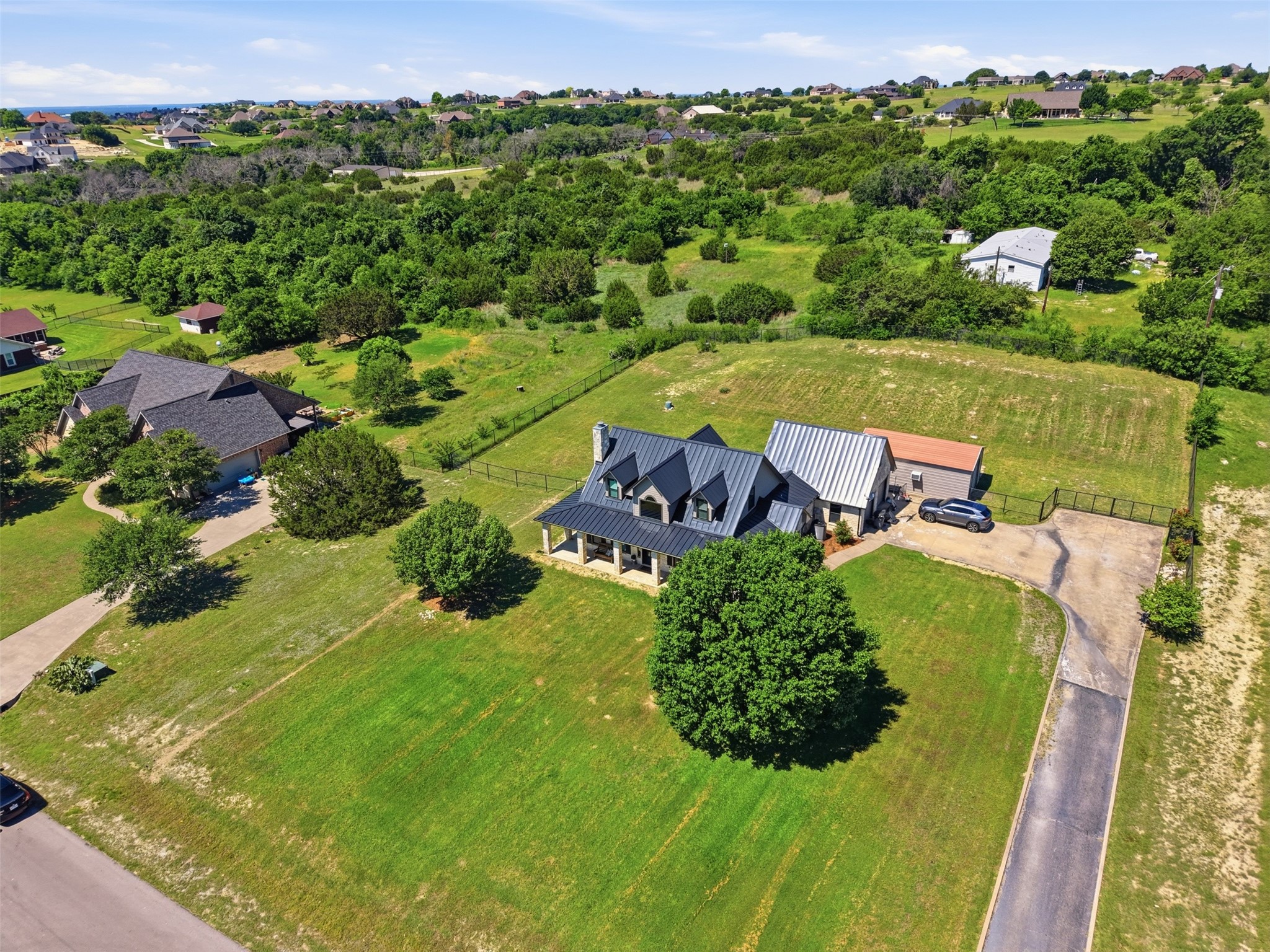150 Summer Stone Court Weatherford TX 76087