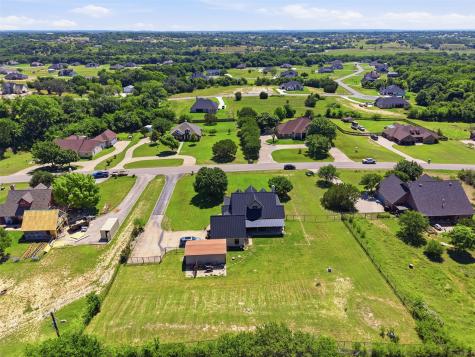 150 Summer Stone Court Weatherford TX 76087