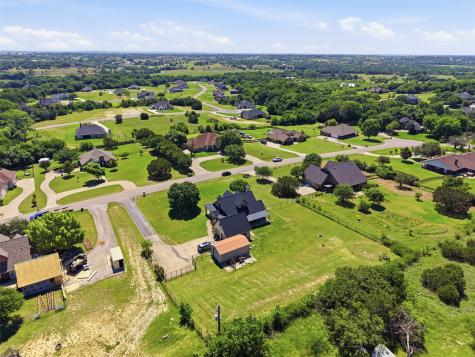 150 Summer Stone Court Weatherford TX 76087
