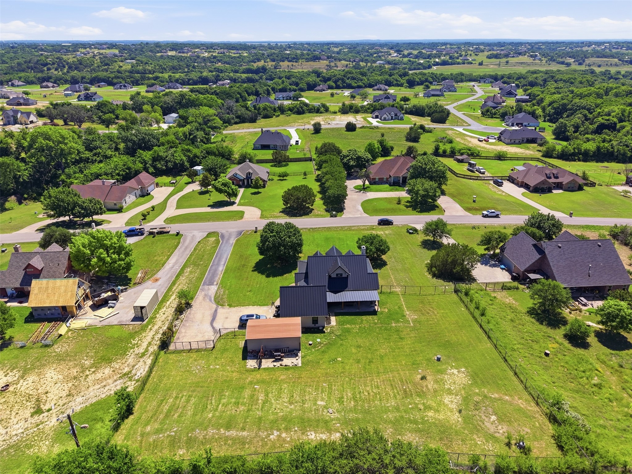 150 Summer Stone Court Weatherford TX 76087