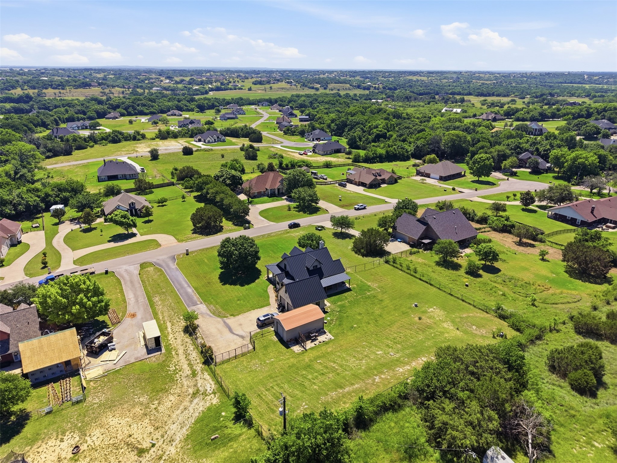 150 Summer Stone Court Weatherford TX 76087