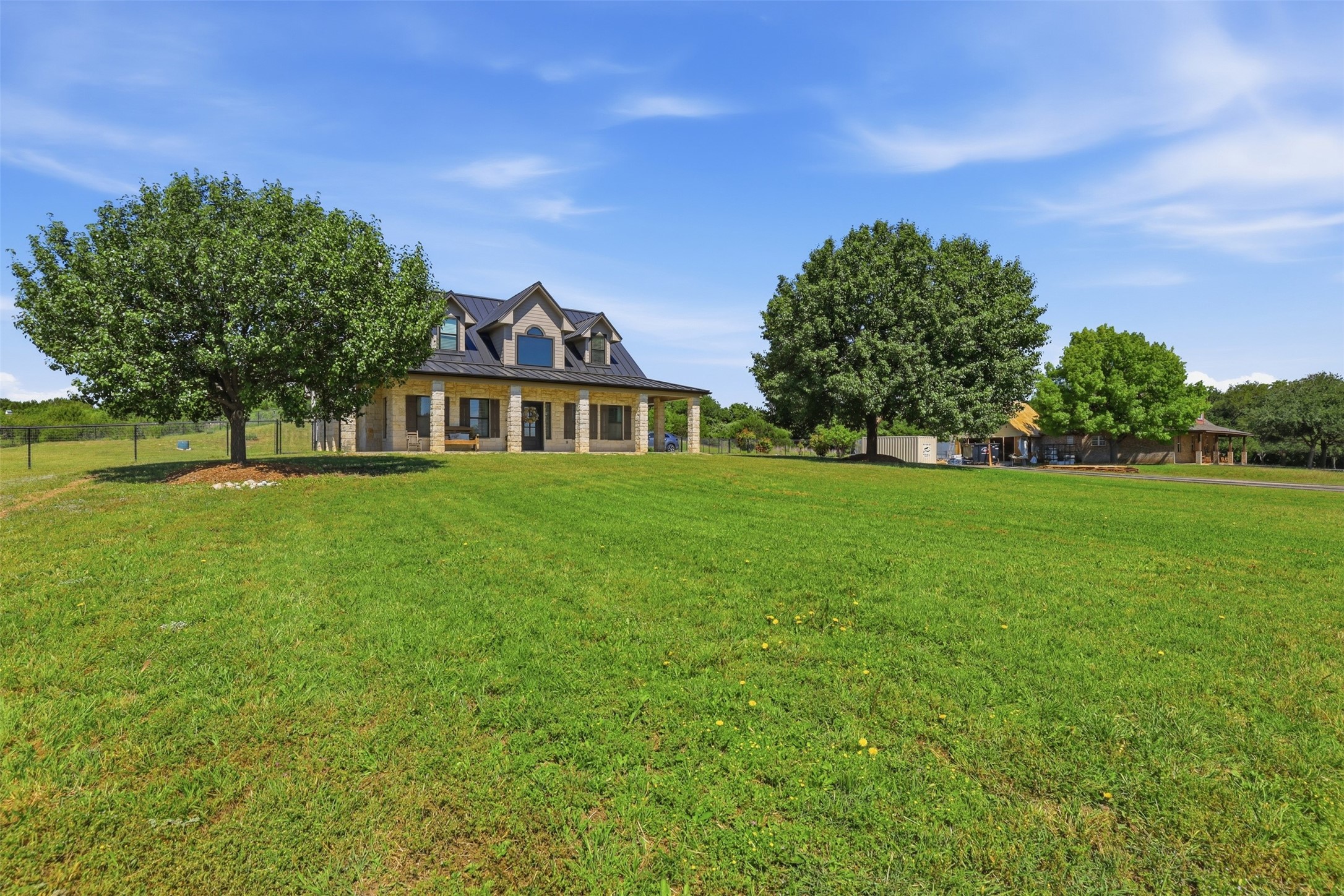 150 Summer Stone Court Weatherford TX 76087