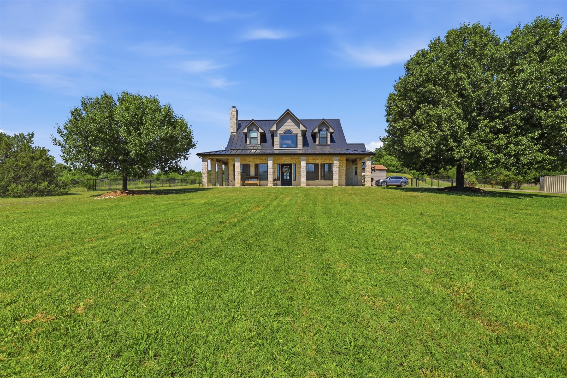 150 Summer Stone Court Weatherford TX 76087