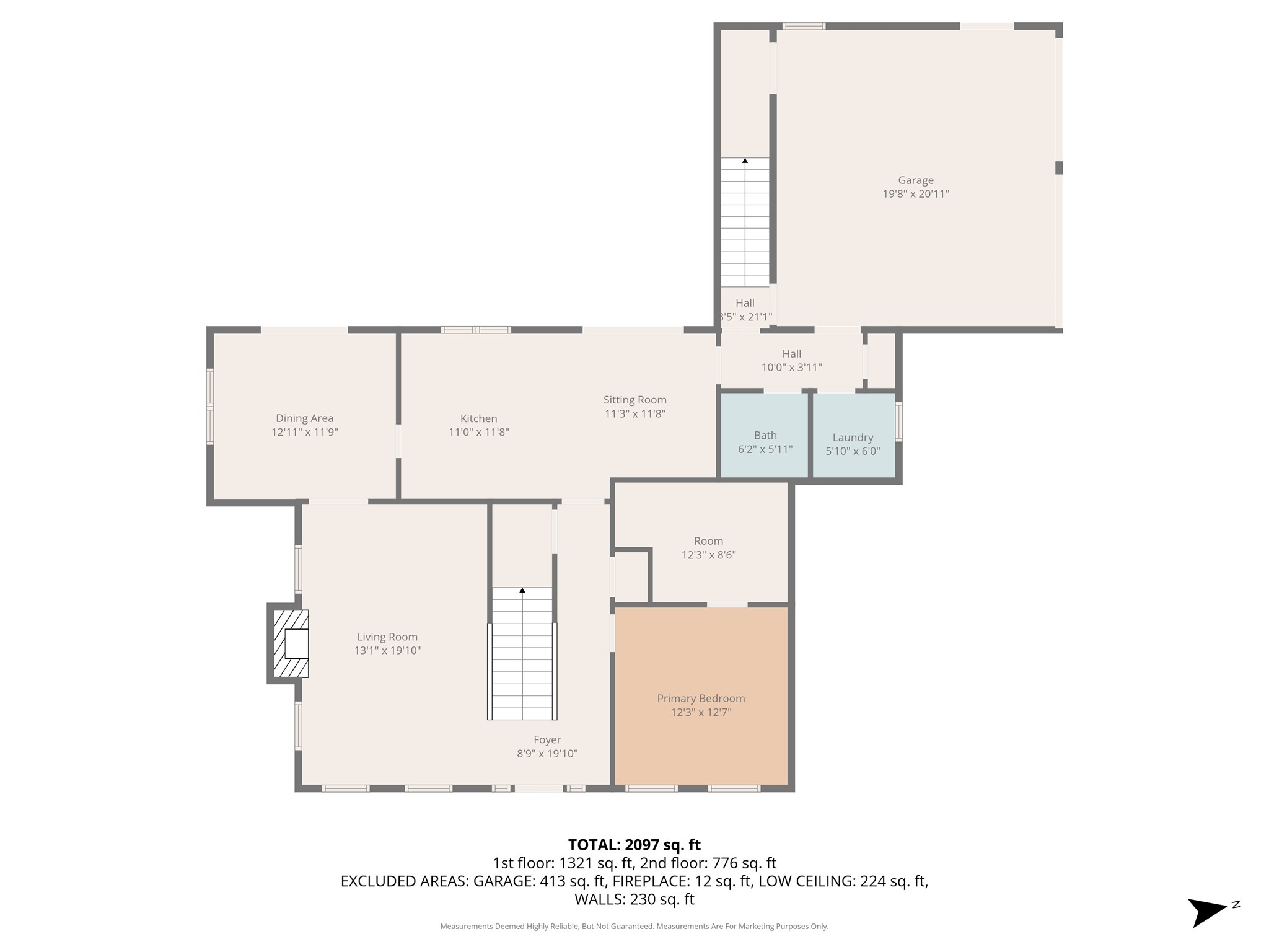 150 Summer Stone Court Weatherford TX 76087