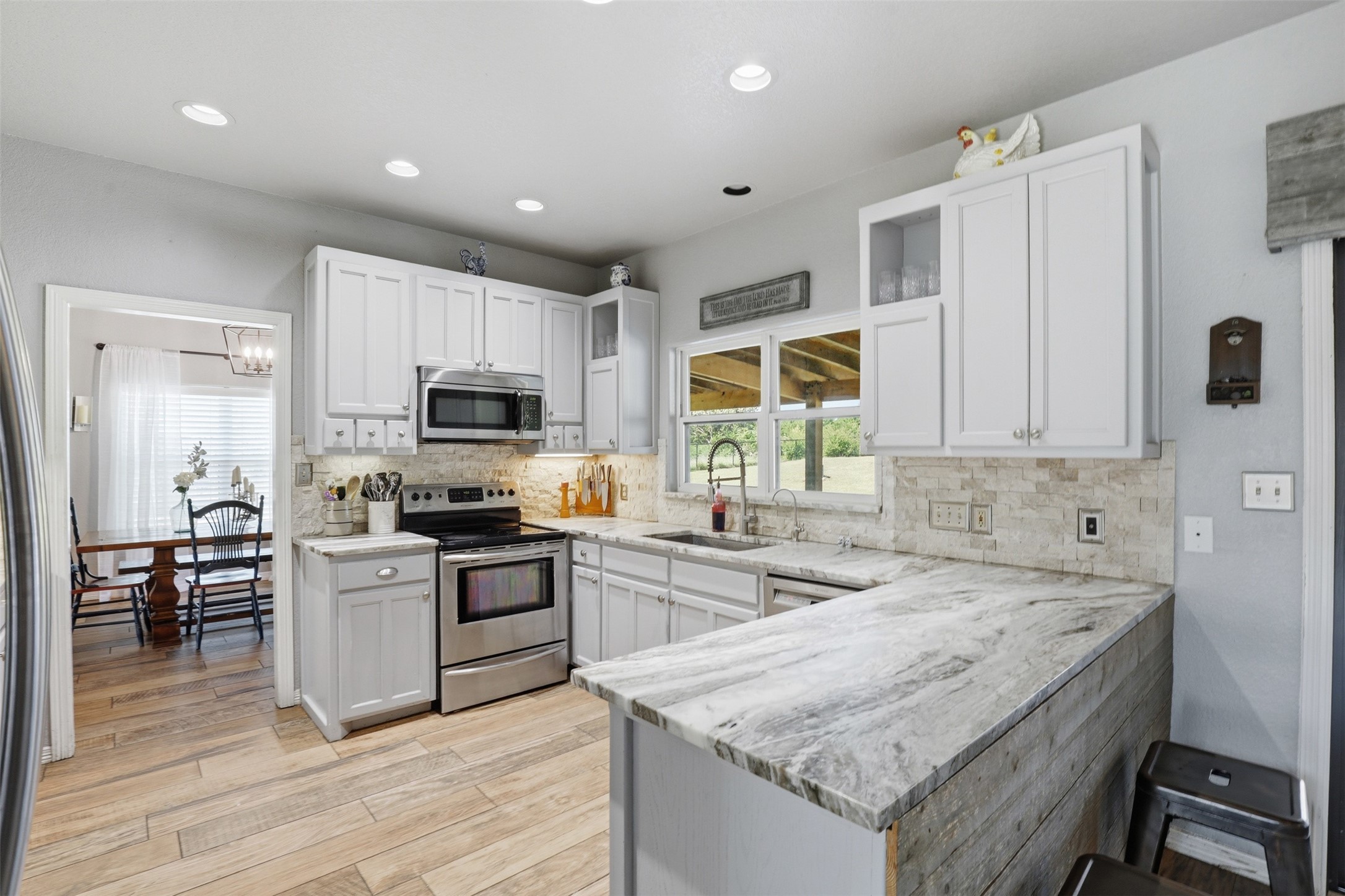 150 Summer Stone Court Weatherford TX 76087