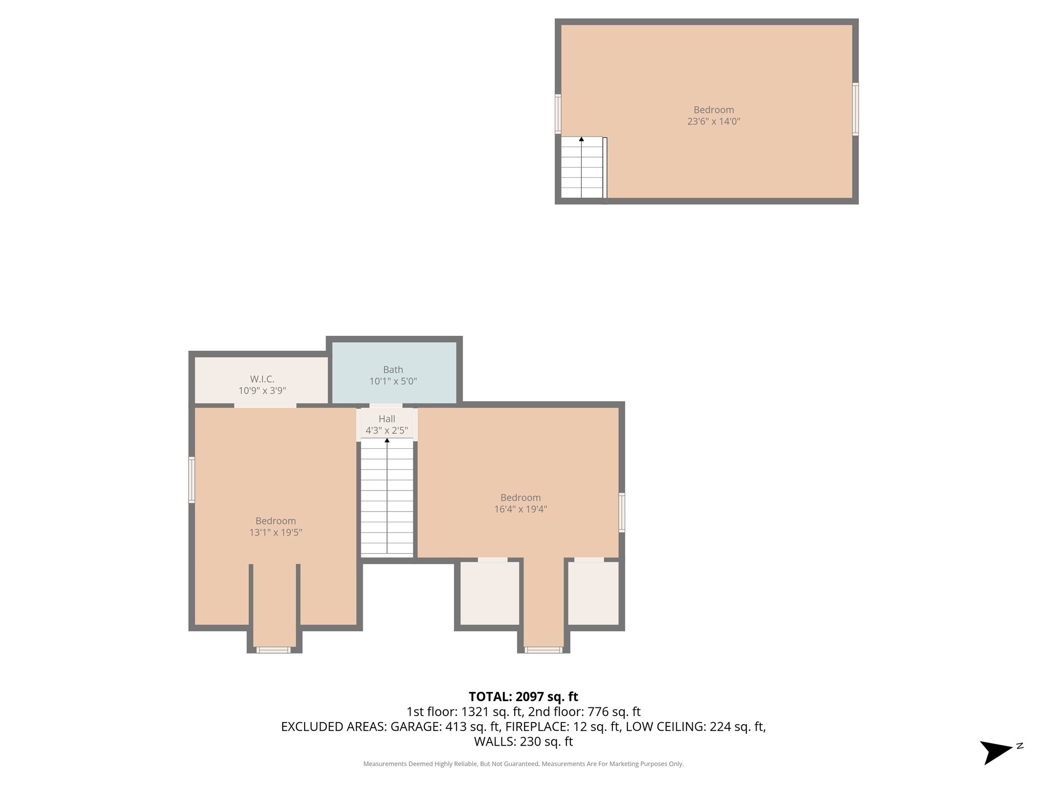 150 Summer Stone Court Weatherford TX 76087