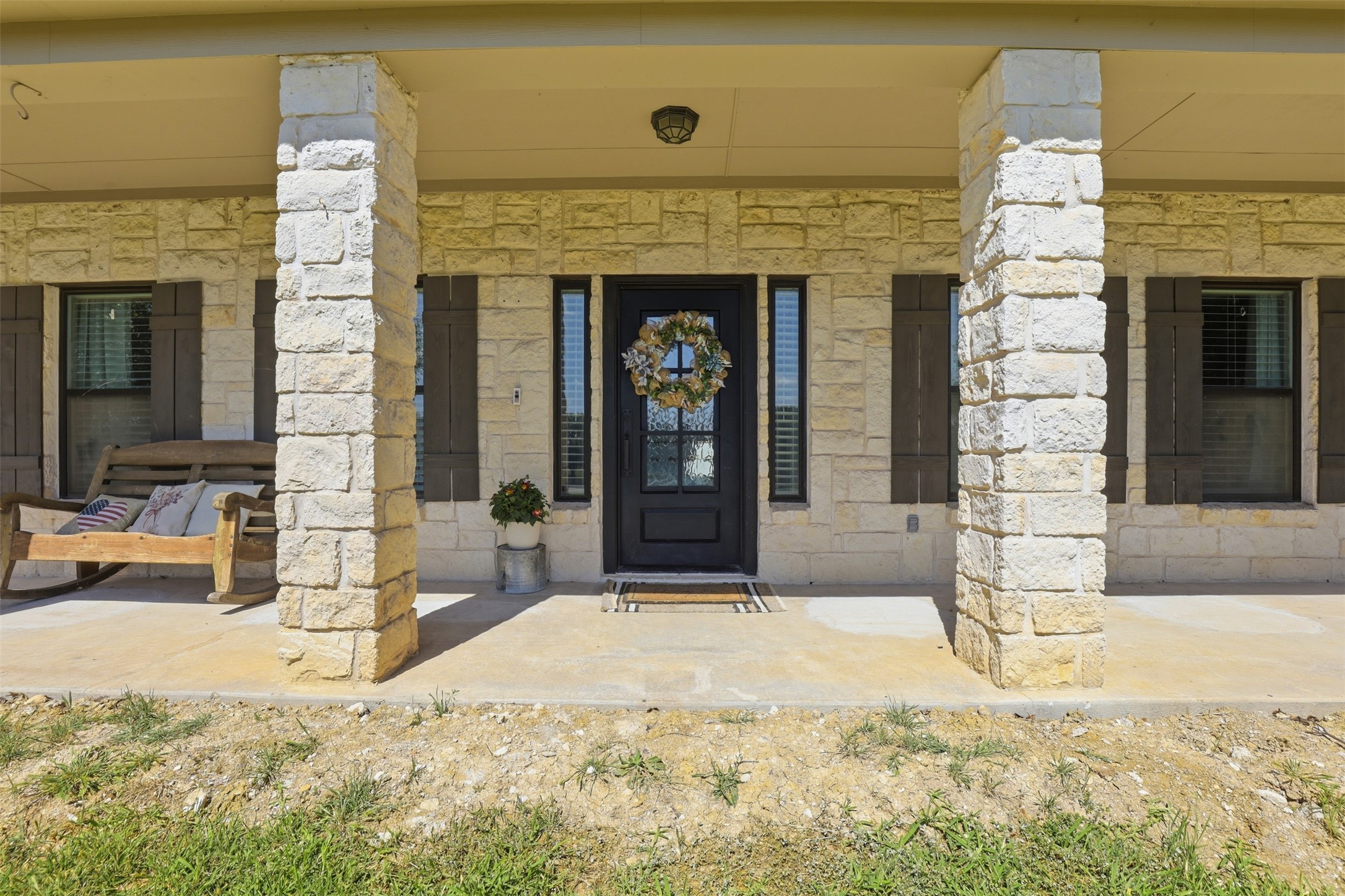 150 Summer Stone Court Weatherford TX 76087