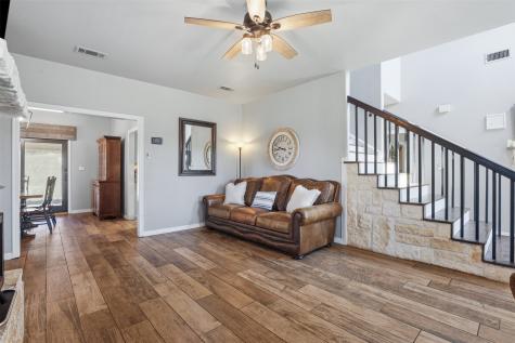 150 Summer Stone Court Weatherford TX 76087