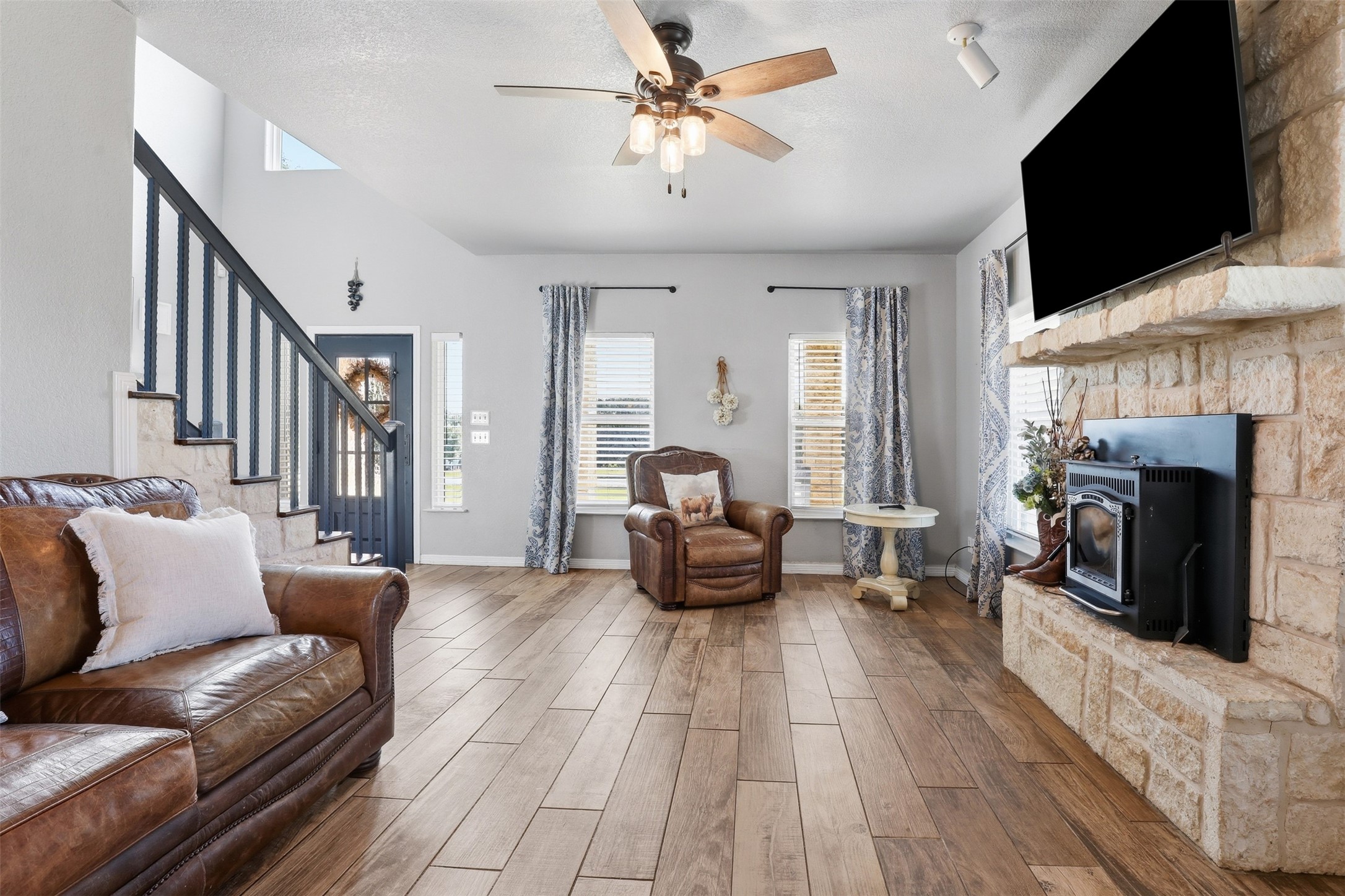 150 Summer Stone Court Weatherford TX 76087