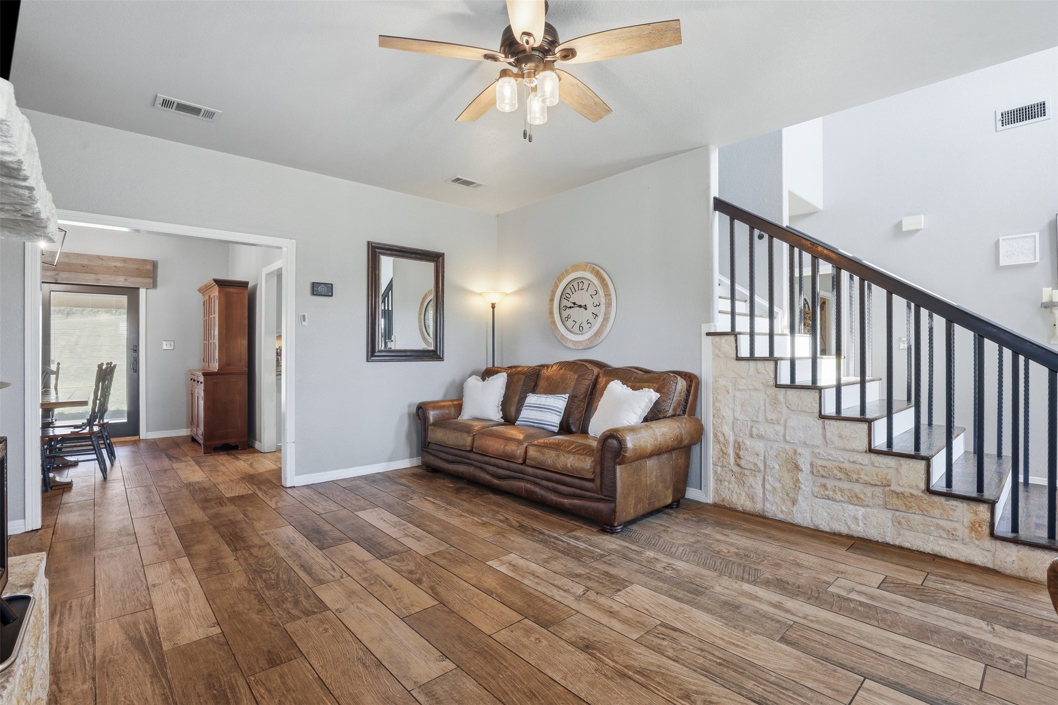 150 Summer Stone Court Weatherford TX 76087