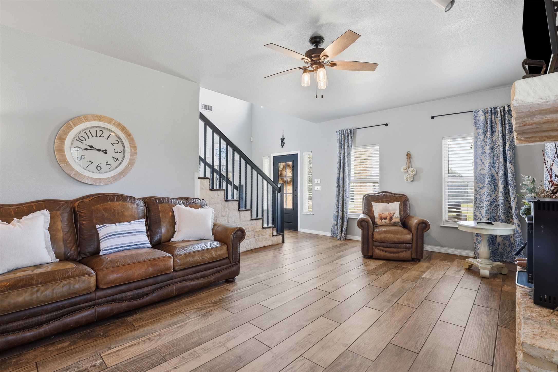 150 Summer Stone Court Weatherford TX 76087