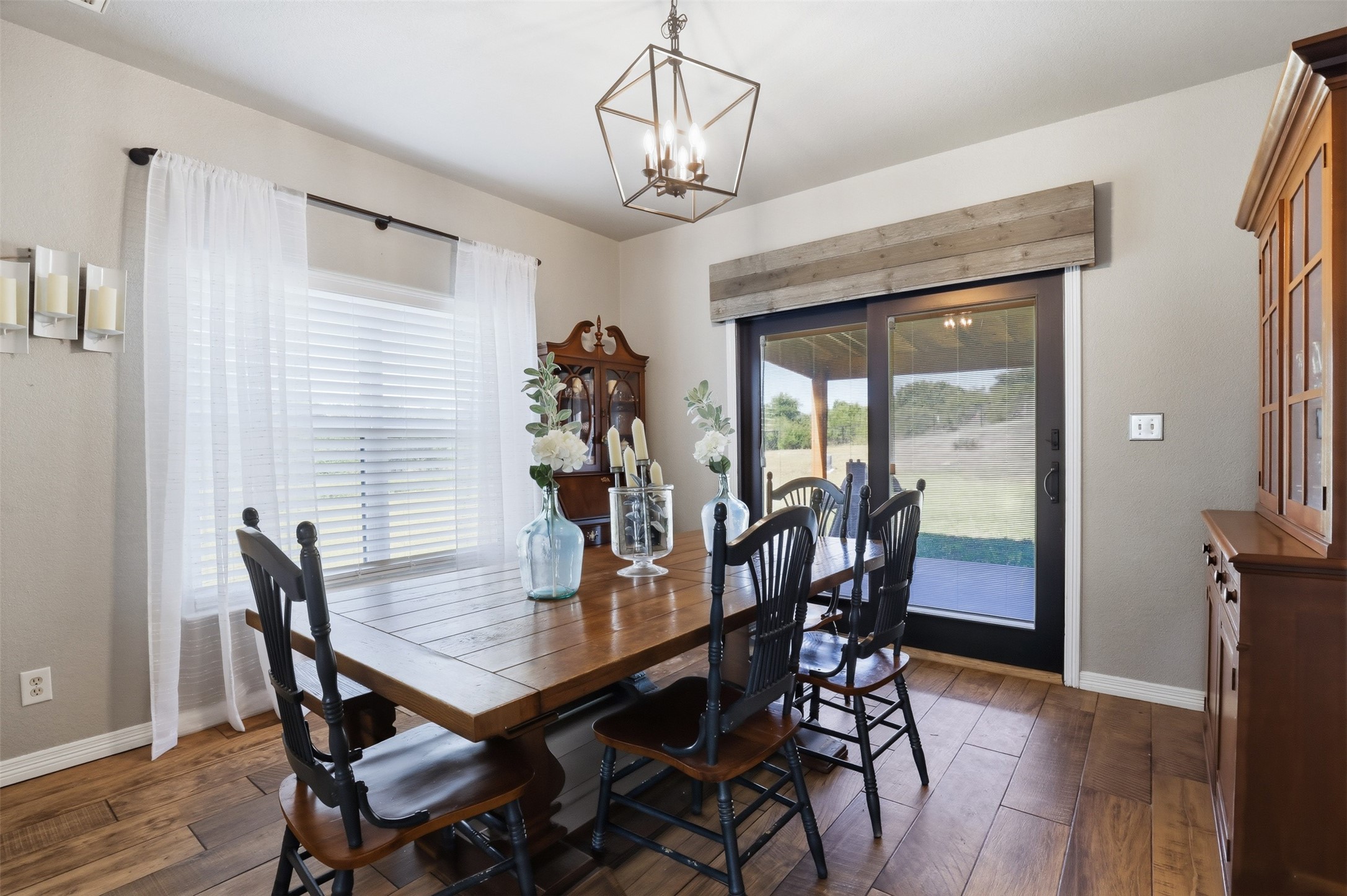 150 Summer Stone Court Weatherford TX 76087
