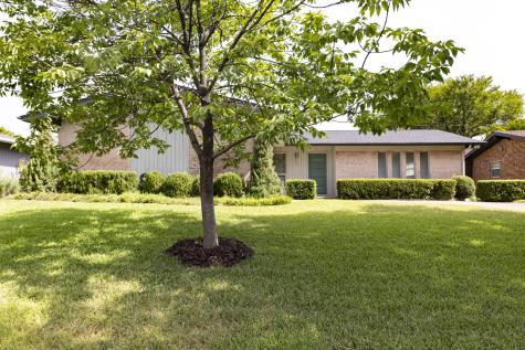3047 Talisman Drive Dallas TX 75229