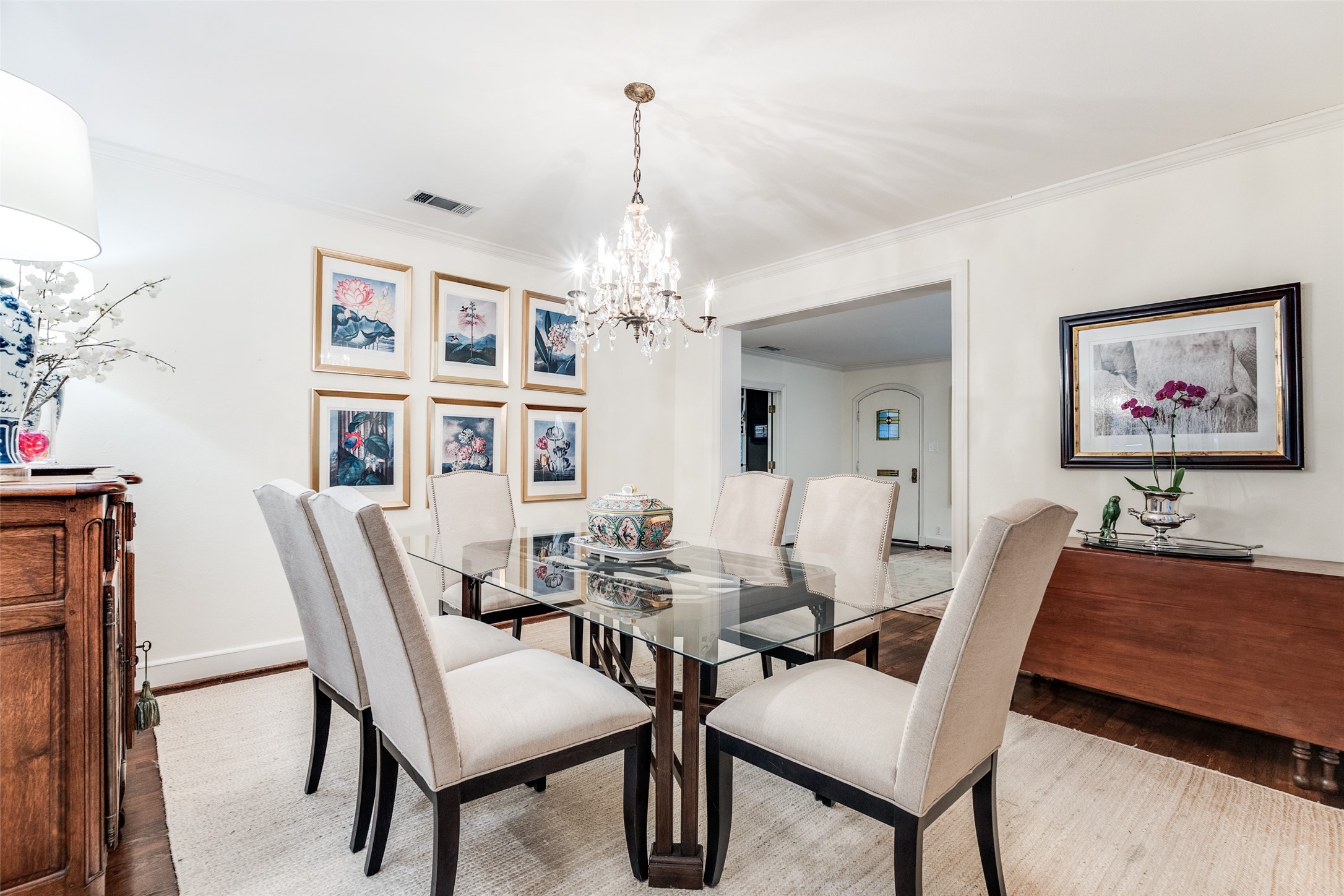 4504 Livingston Avenue Highland Park TX 75205