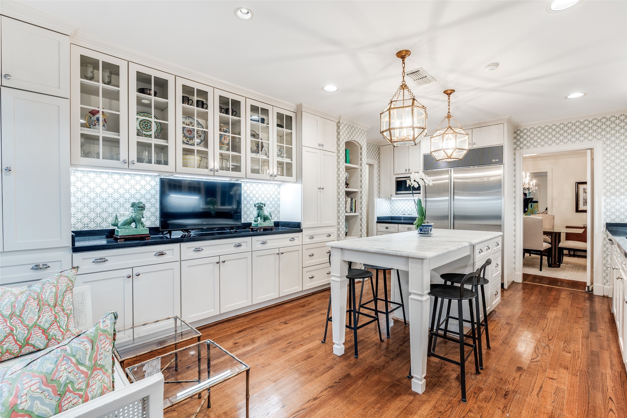 4504 Livingston Avenue Highland Park TX 75205