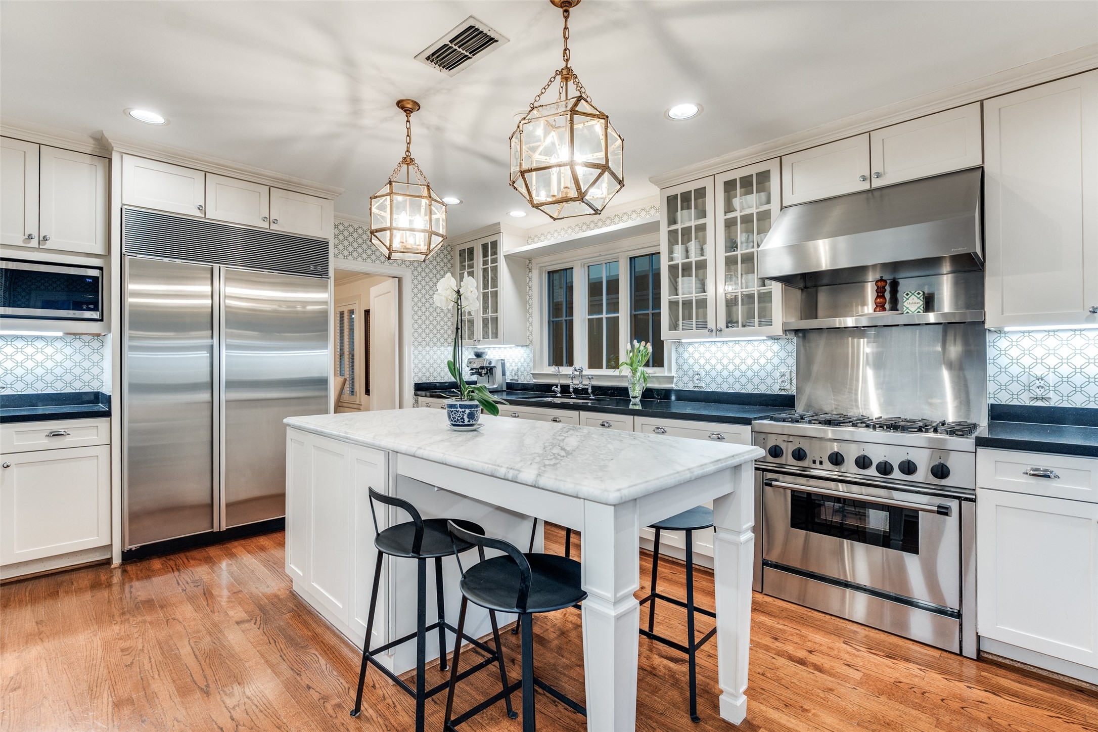 4504 Livingston Avenue Highland Park TX 75205