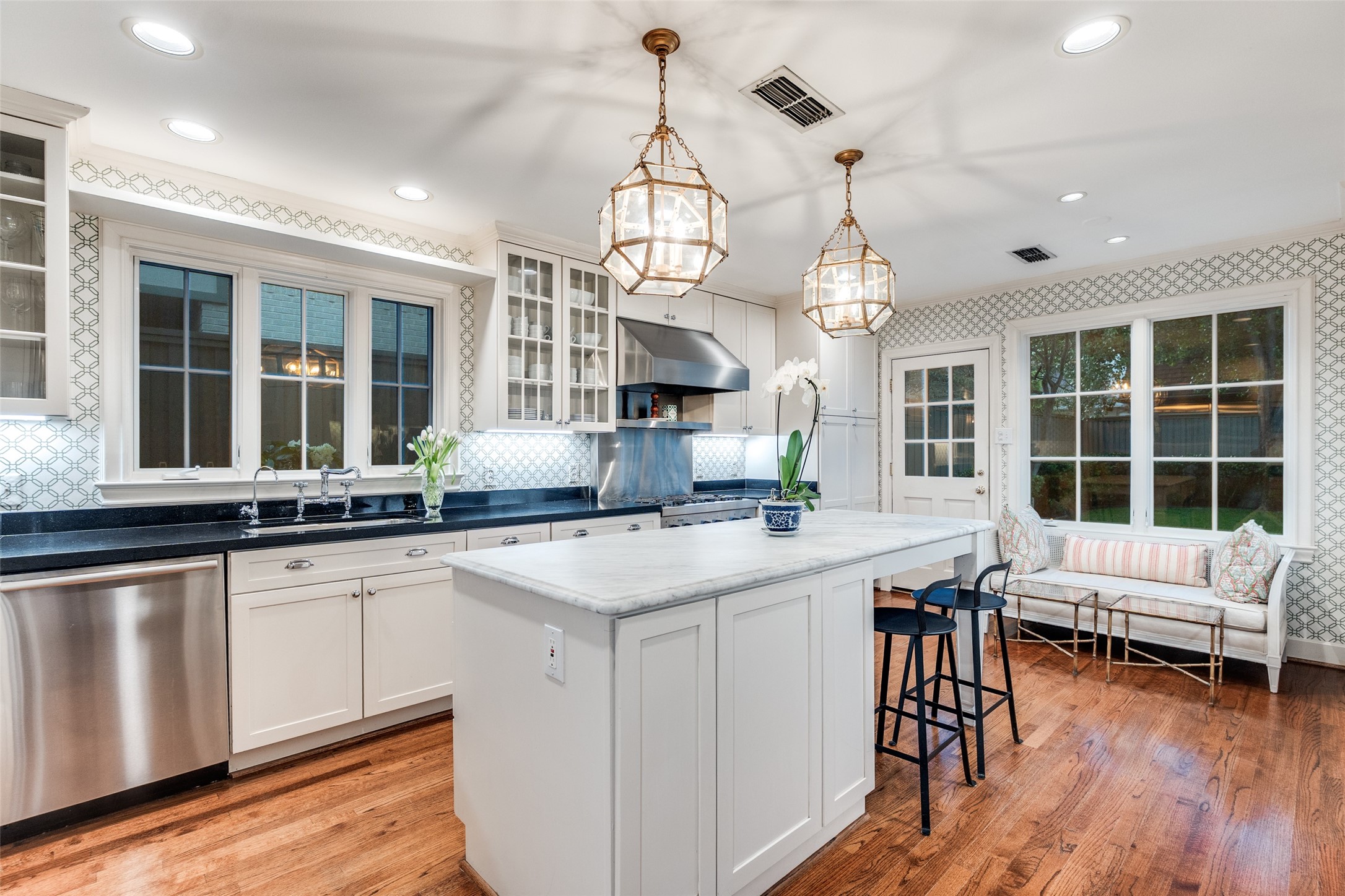 4504 Livingston Avenue Highland Park TX 75205