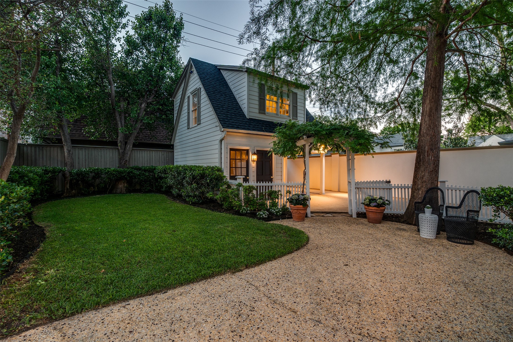 4504 Livingston Avenue Highland Park TX 75205