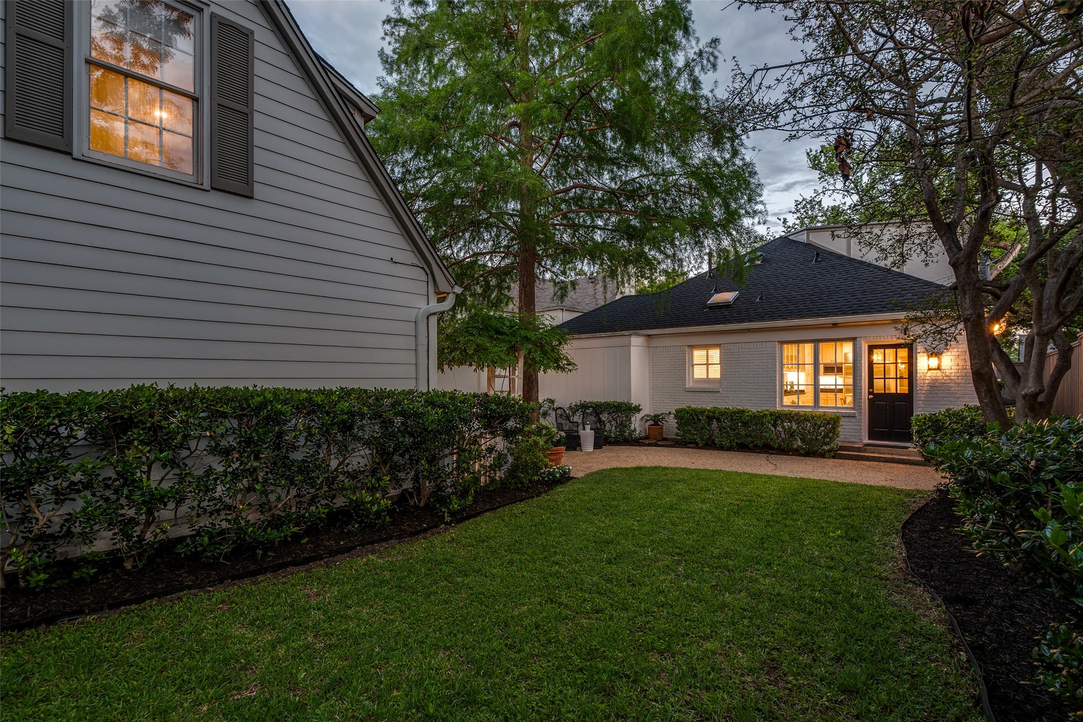 4504 Livingston Avenue Highland Park TX 75205