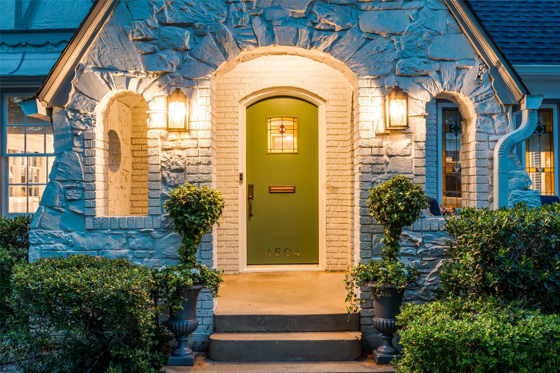 4504 Livingston Avenue Highland Park TX 75205