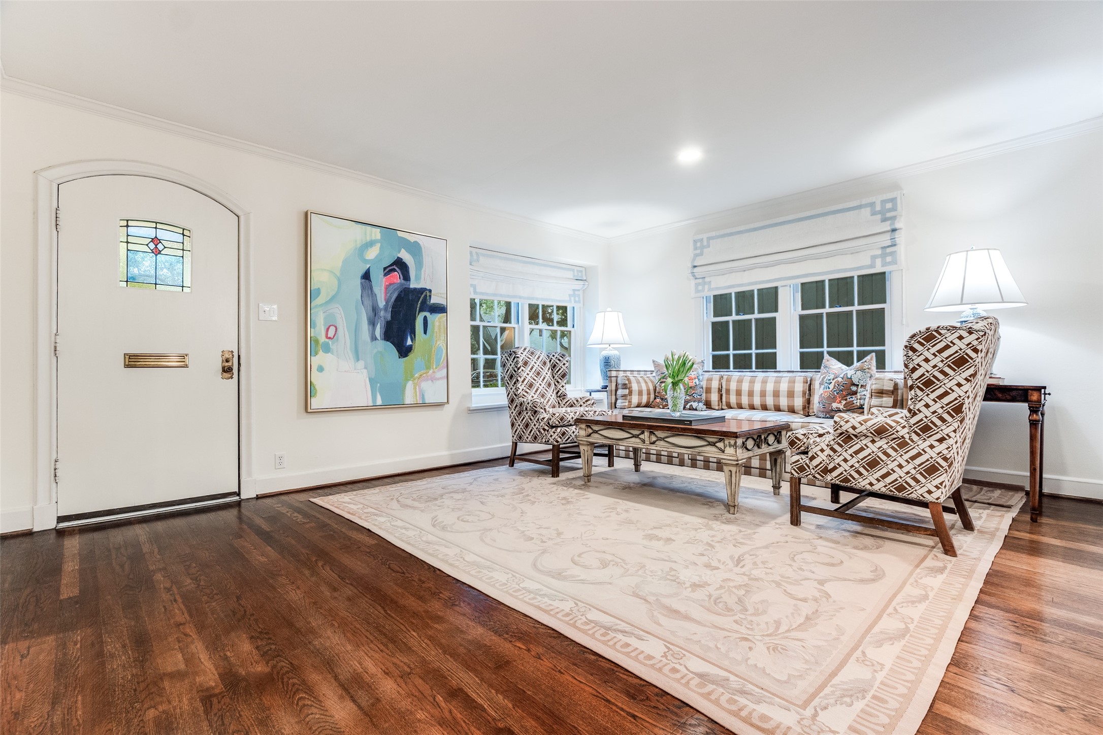4504 Livingston Avenue Highland Park TX 75205
