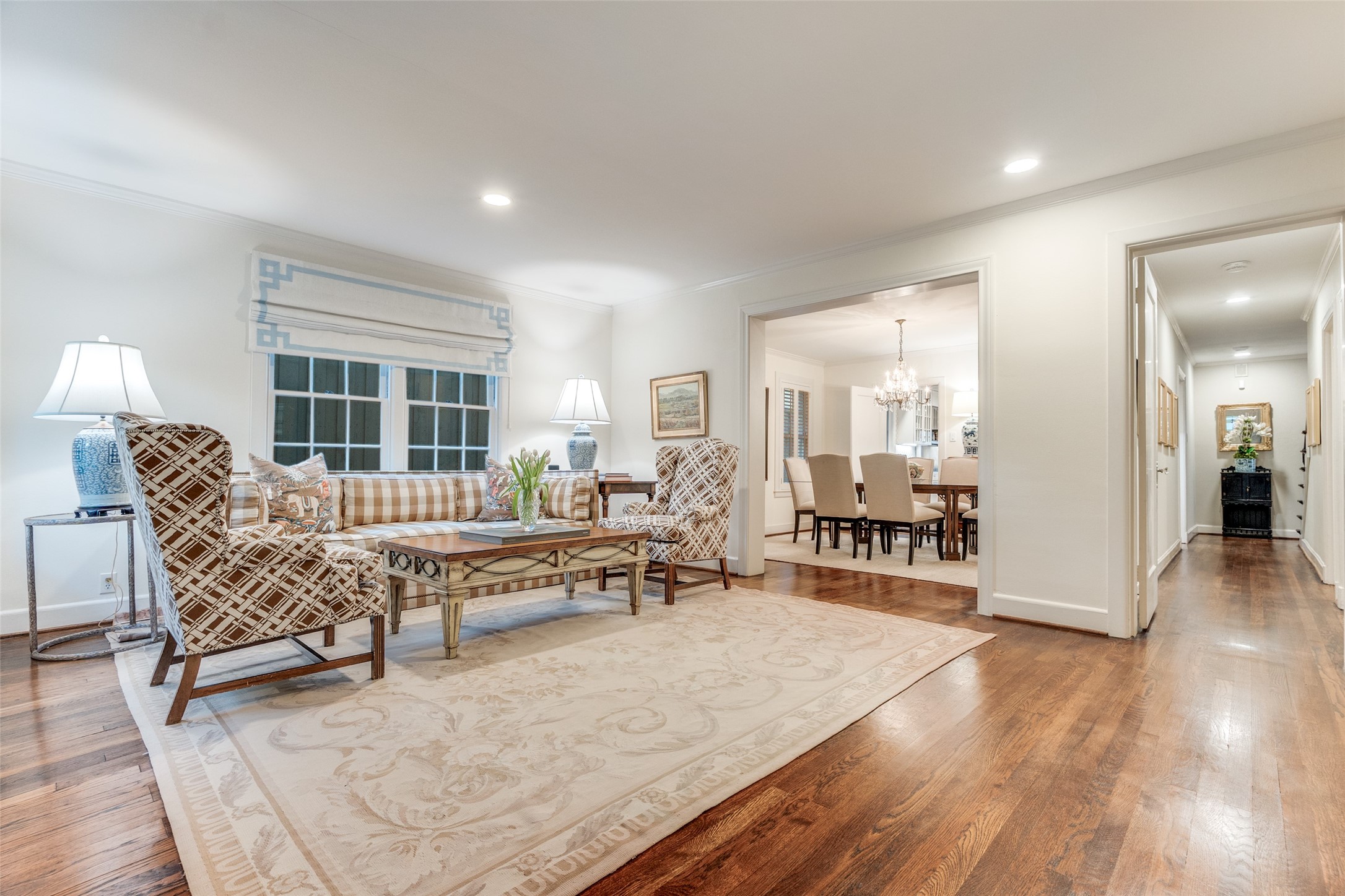 4504 Livingston Avenue Highland Park TX 75205