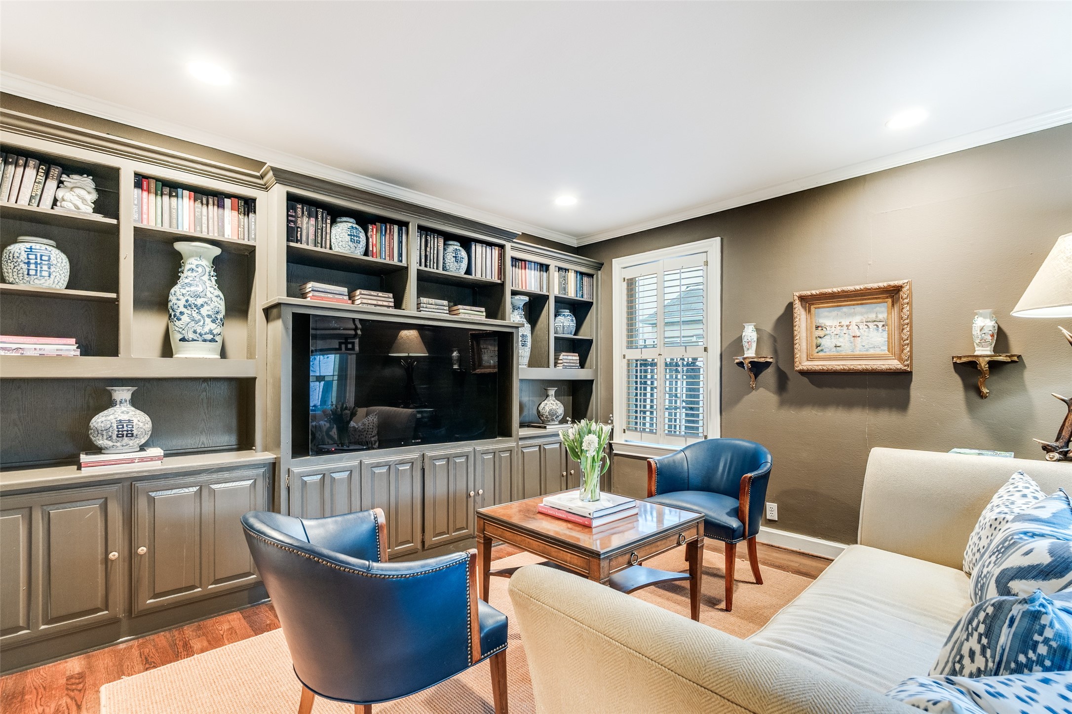 4504 Livingston Avenue Highland Park TX 75205