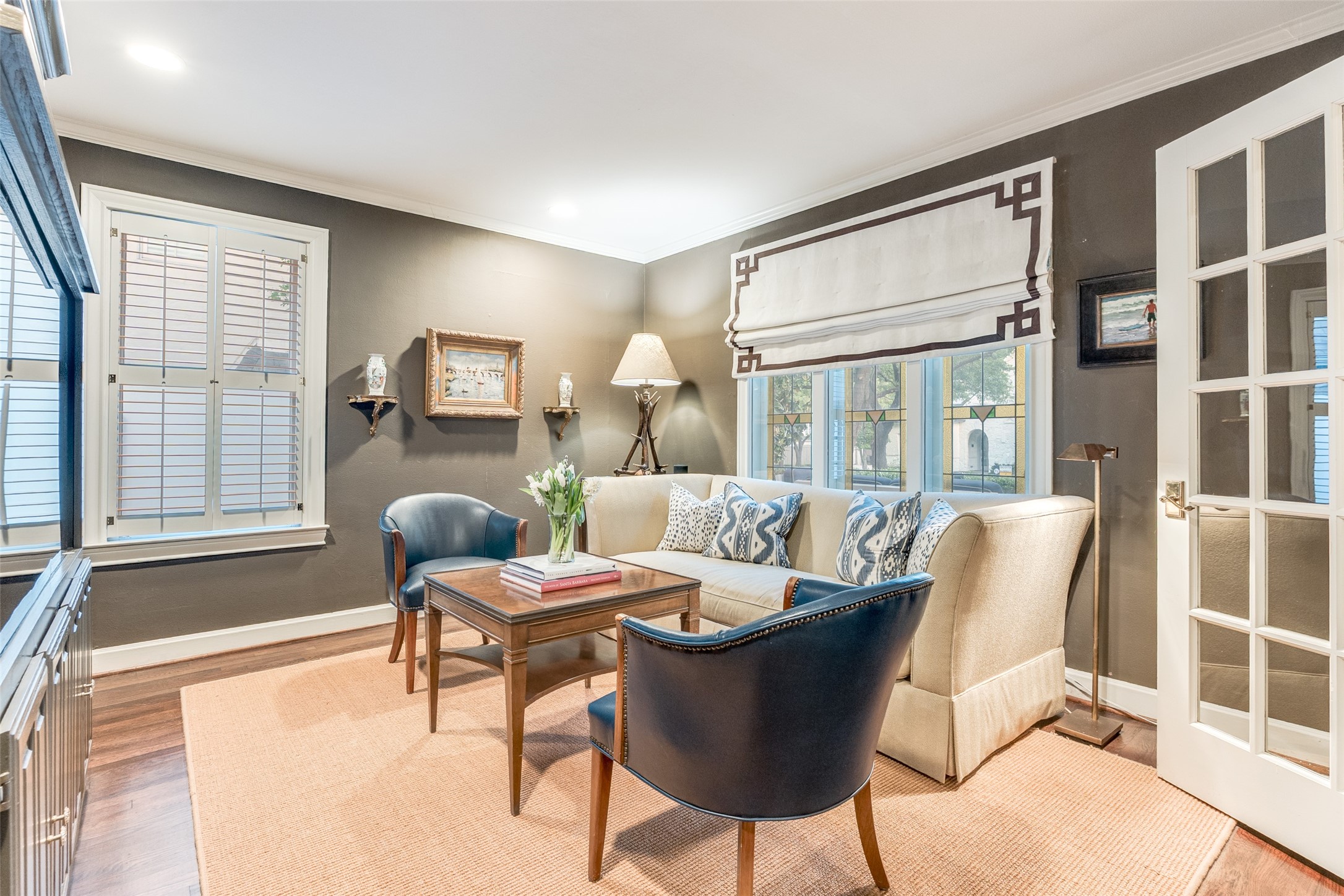 4504 Livingston Avenue Highland Park TX 75205