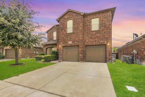 6904 Millwood Street Fort Worth TX 76131
