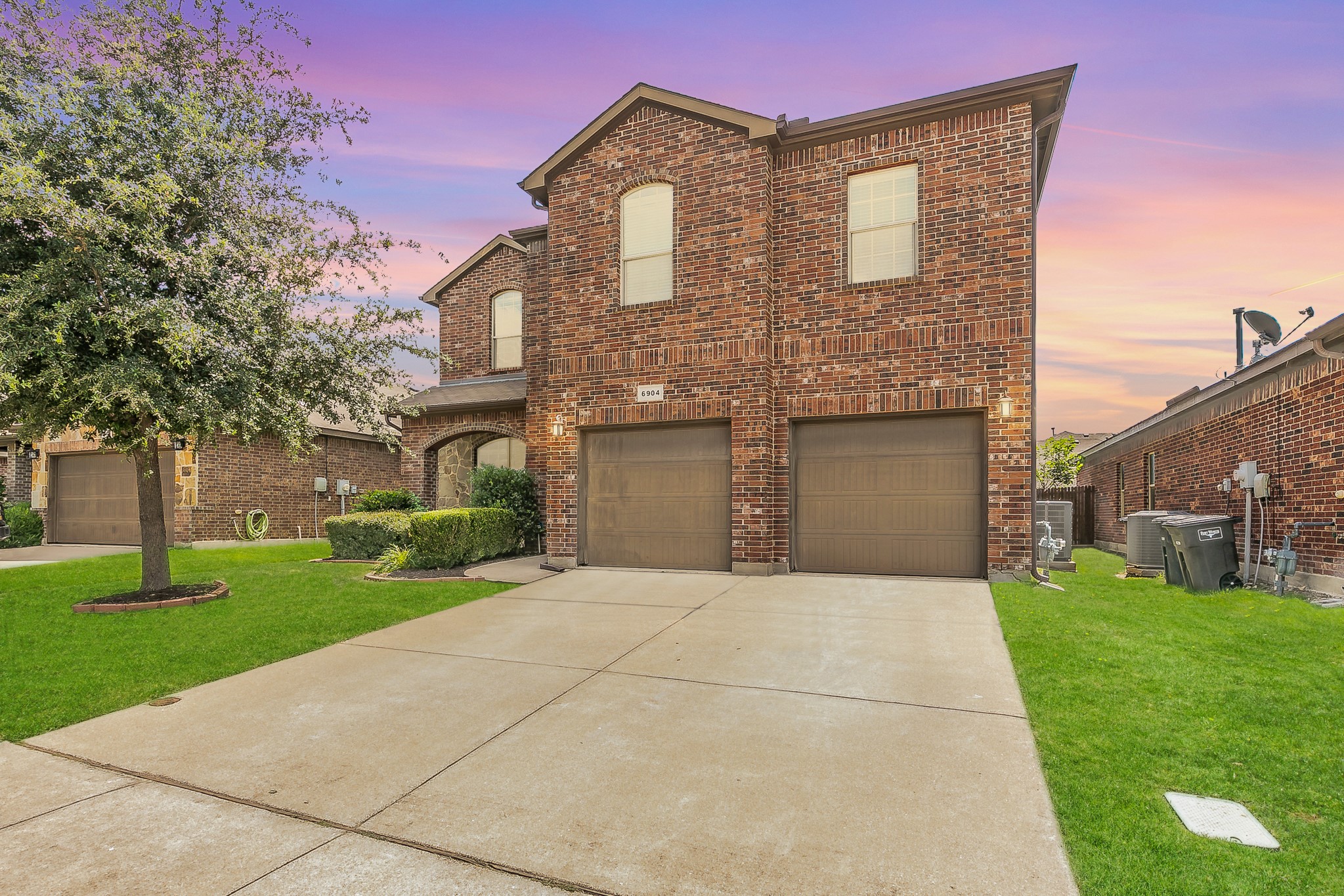 6904 Millwood Street Fort Worth TX 76131