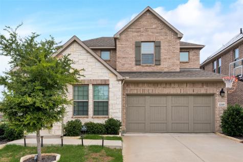 2249 Lexington Way Carrollton TX 75010