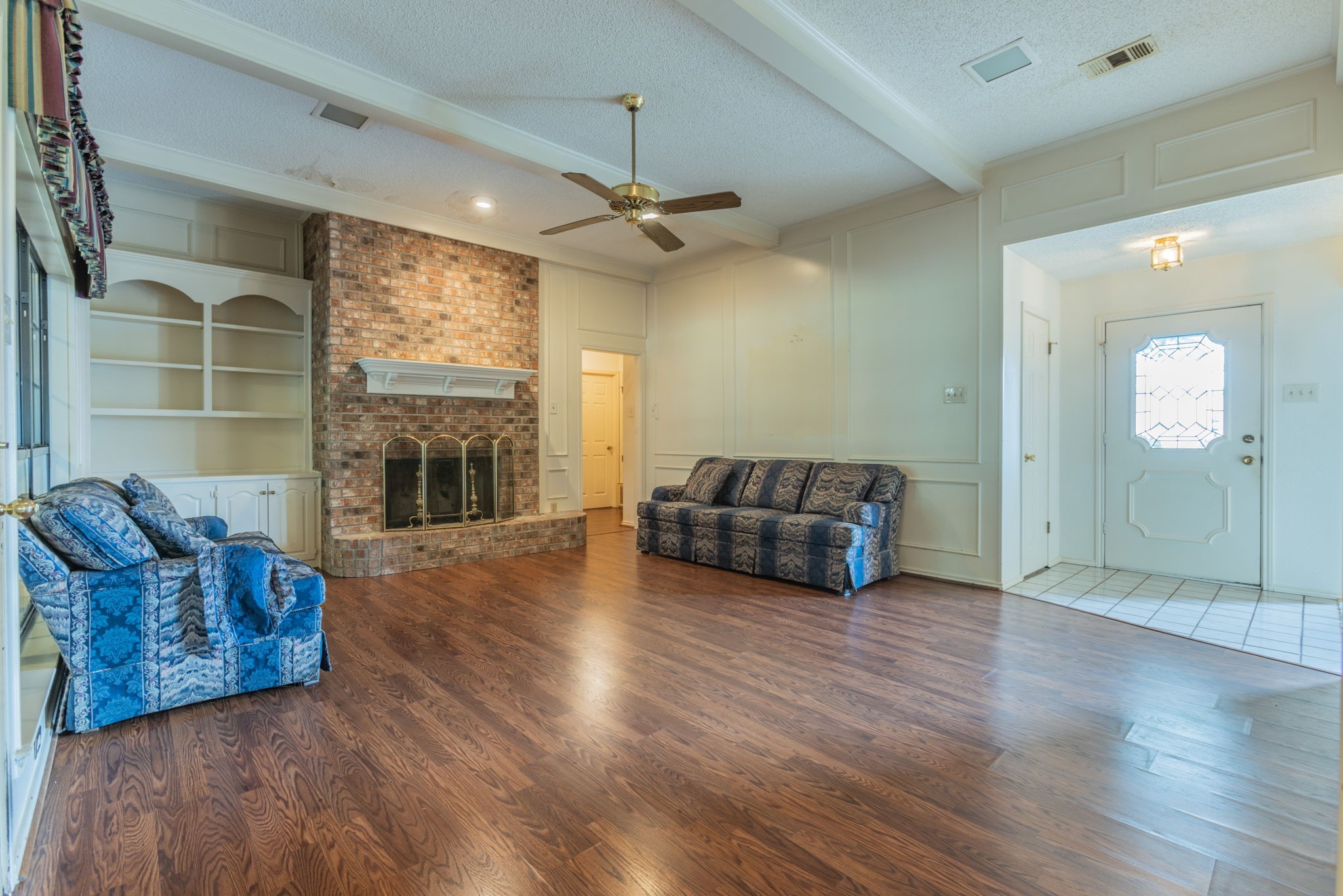 9900 Oak Ridge Circle Woodway TX 76712