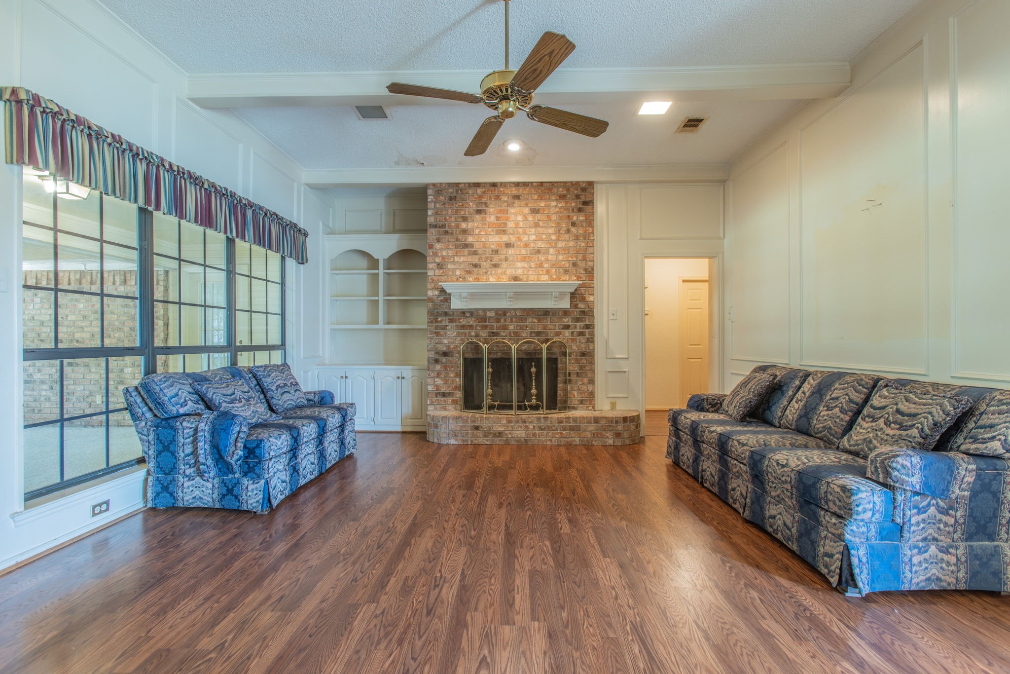 9900 Oak Ridge Circle Woodway TX 76712