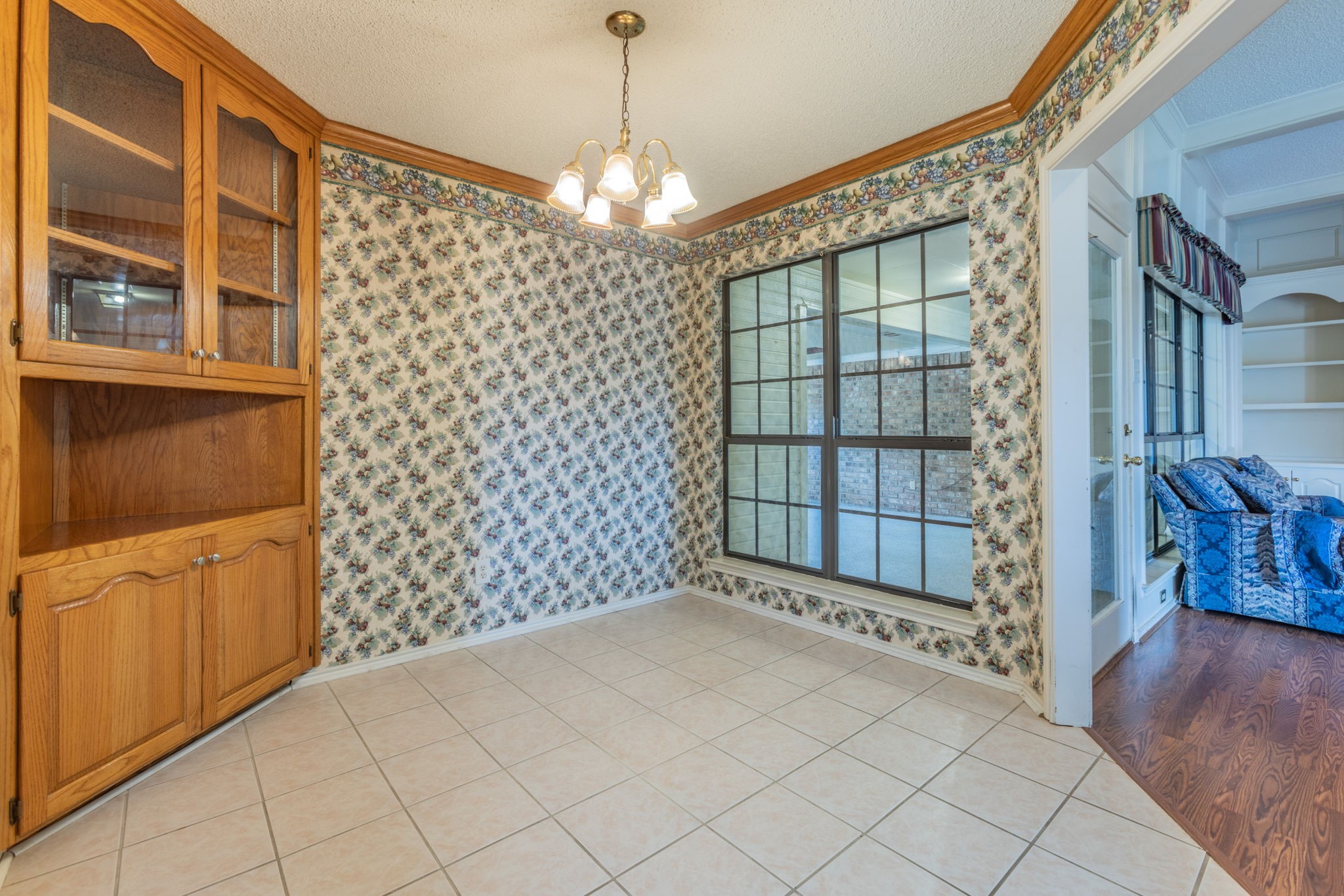 9900 Oak Ridge Circle Woodway TX 76712