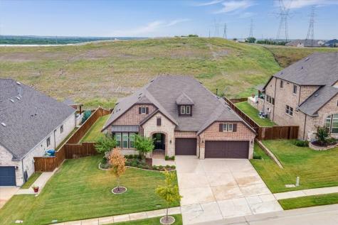 988 Fairway Ranch Parkway Roanoke TX 76262