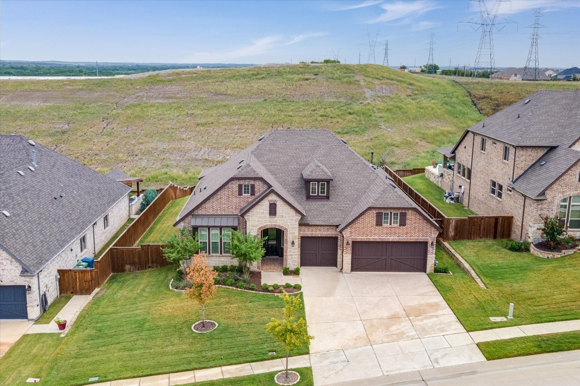 988 Fairway Ranch Parkway Roanoke TX 76262
