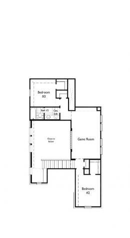 820 Trailside Lane Argyle TX 76226