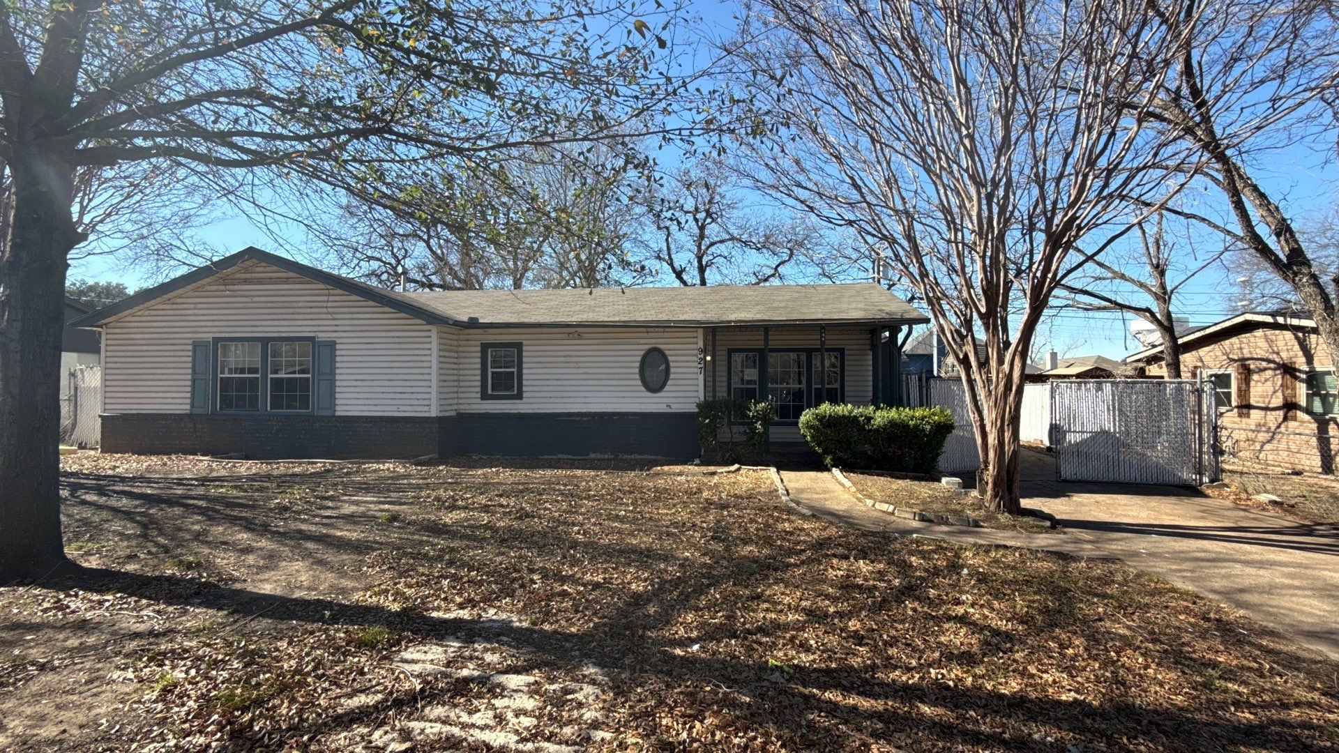 927 Powell Road Mesquite TX 75149