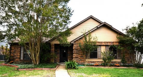 2609 Duchess Drive Garland TX 75040