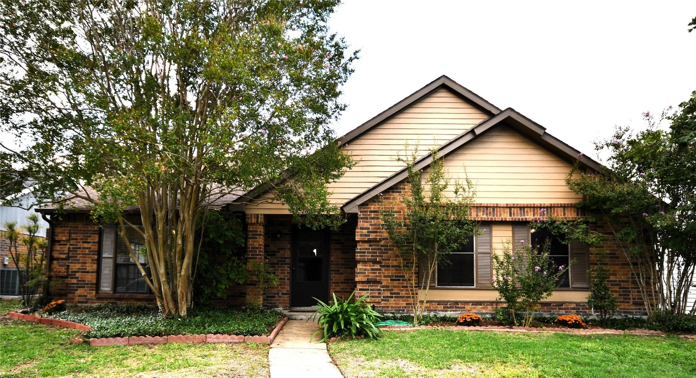 2609 Duchess Drive Garland TX 75040