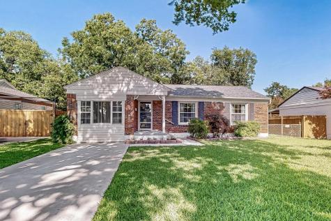 10526 Desdemona Drive Dallas TX 75228