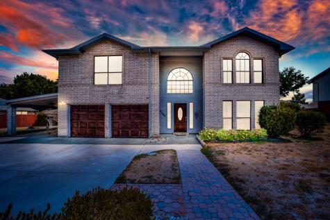 2109 Bowie Lane Corinth TX 76210