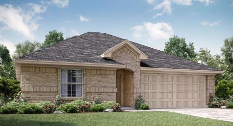 1725 Lake Grove Drive Little Elm TX 75068